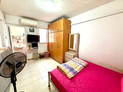 Blk 204 Serangoon Central (Serangoon), HDB 3 Rooms #624446631